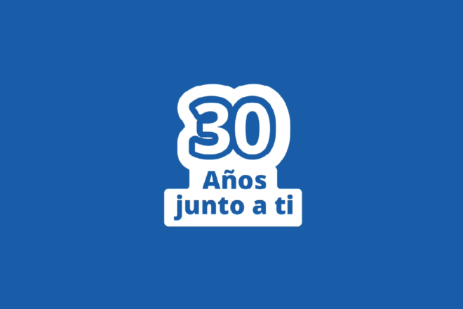 Superbidón 30 años