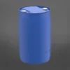Tambor Plástico de 210 Litros Azul F1 2 Tambor Plástico de 210 litros