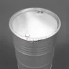 Tambor Metálico con Tapa y Aro 213 Litros 3 T216SDF.03 1