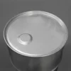 Tambor Acero Inoxidable 30 Lts Reacondicionado 3 T30INOXU.03