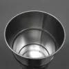 Tambor Acero 60 Litros Tapa Removible 4 T60TMA.02