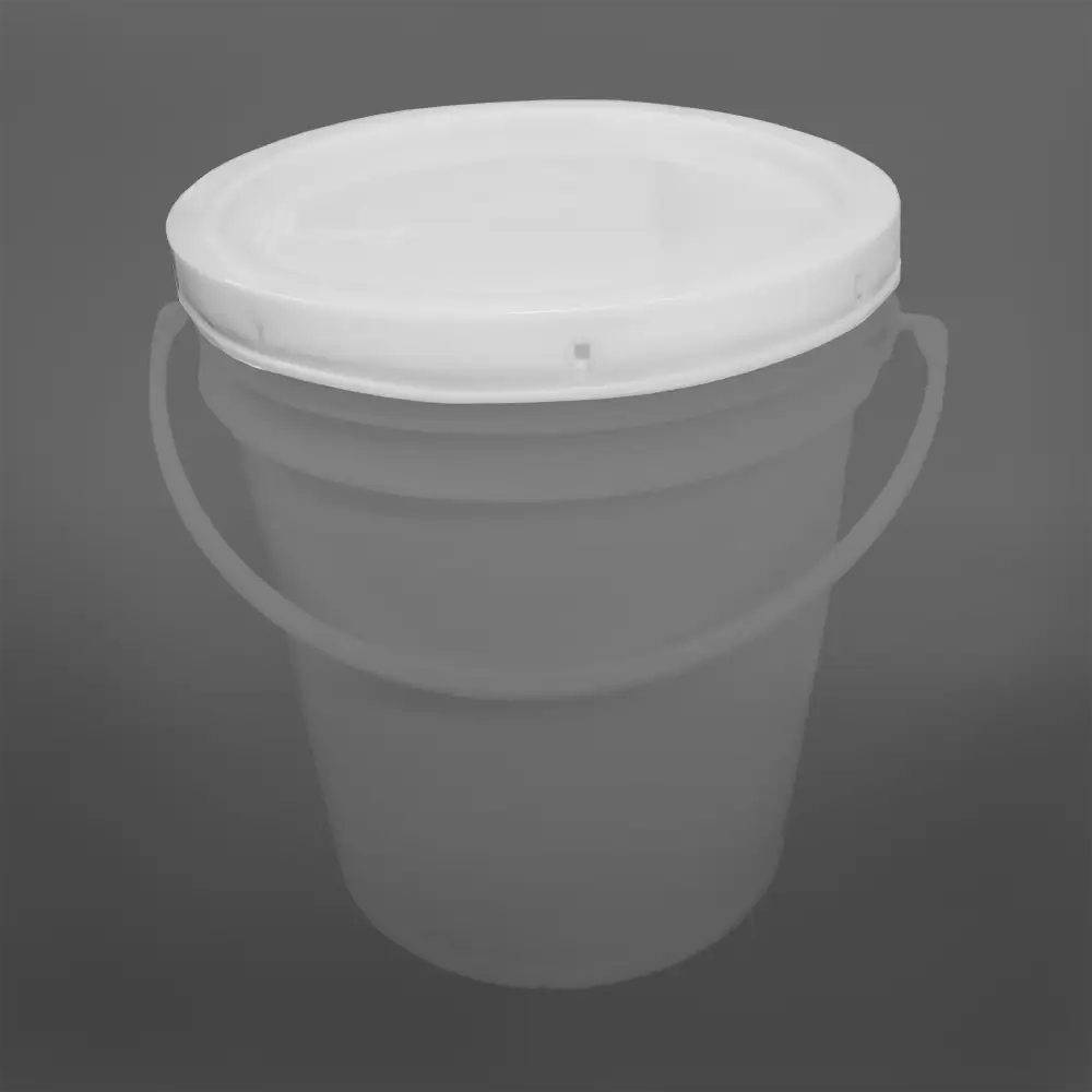 Tapa para Balde de 5 Litros - Práctica y eficiente 2 Tapa para Balde de 5 Litros - Práctica y eficiente - Imagen 2