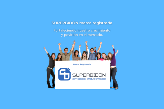 Superbidón